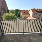 Mieszkanie 48 m² z oddzielną kuchnią na wynajem ul. Białoskórnicza, Środa Śląska