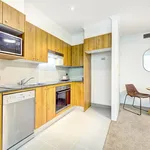 Rent 1 bedroom apartment in Cammeray