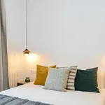 Alquilar 2 dormitorio apartamento en Barcelona