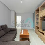 Rent 3 bedroom apartment of 92 m² in Oviedo