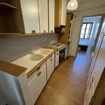 Appartement de 35 m² avec 2 chambre(s) en location à Aubenas