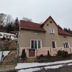 Rent 4 bedroom house in Svitavy