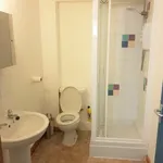 Rent a room in Nottingham