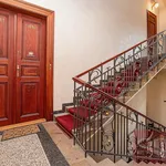 Rent 4 bedroom apartment of 112 m² in Prague