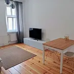 Miete 1 Schlafzimmer wohnung in berlin