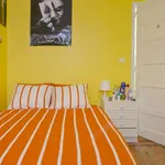 Quarto em Lisboa