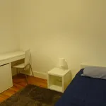 Rent 5 bedroom apartment in Lisbon