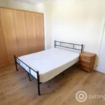 Rent 2 bedroom flat in Aberdeen