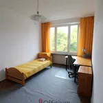 Rent 2 bedroom apartment of 50 m² in Warszawa