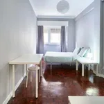 Quarto em Lisboa