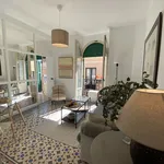 Rent 1 bedroom apartment of 65 m² in Málaga