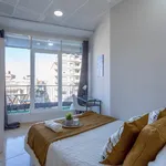 Alquilar 9 dormitorio apartamento en Valencia