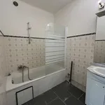  appartement avec 2 chambre(s) en location à Liège