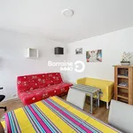 Appartement de 51 m² avec 2 chambre(s) en location à Brest