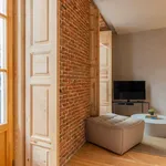 Rent 1 bedroom apartment of 343 m² in Madrid