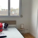 Appartement de 71 m² avec 4 chambre(s) en location à Nantes