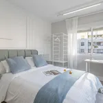 Alquilar 6 dormitorio apartamento en Alicante