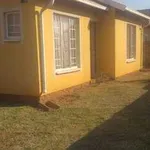 Rent a room in Pretoria