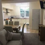 Rent a room in Nottingham