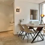 RECENT LUXE APPARTEMENT IN DE RIJSELSESTRAAT TE HUUR.