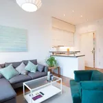 Rent 2 bedroom apartment of 80 m² in berlin