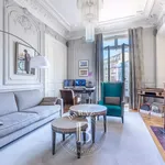 Rent 7 bedroom apartment of 269 m² in Paris