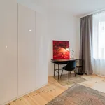 Miete 1 Schlafzimmer wohnung von 50 m² in Berlin