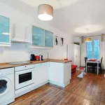 Appartement de 38 m² avec 1 chambre(s) en location à paris