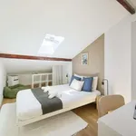 Rent a room in lisbon