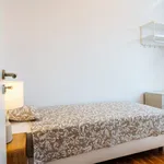 Rent 5 bedroom apartment in Lisbon