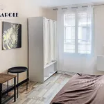 Appartement de 17 m² avec 1 chambre(s) en location à PERPIGNAN