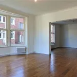 Huur 3 slaapkamer appartement van 210 m² in Ghent