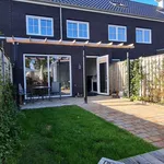 Rent 4 bedroom house of 118 m² in Park Diepstroeten