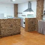 Alquilo 6 dormitorio apartamento de 120 m² en valencia