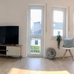 Rent 4 bedroom apartment of 102 m² in Minden