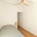 Rent 2 bedroom apartment of 75 m² in Barcelona