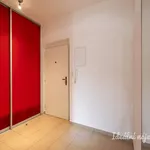 Pronajměte si 3 ložnic/e byt o rozloze 86 m² v Prague