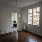 Rent 1 bedroom apartment of 22 m² in montrouge