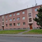 Rent 1 bedroom apartment of 60 m² in Chomutov