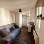 Appartement T1 meublé avec gout-Tulle centre-ville - BLAYEZ IMMOBILIER