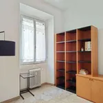 Rent 3 bedroom apartment of 120 m² in milan