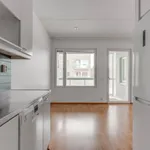 Vuokraa 3 makuuhuoneen asunto, 85 m² paikassa Helsinki