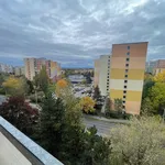 Rent 2 bedroom apartment in Chomutov