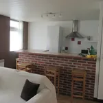 Appartement de 40 m² avec 2 chambre(s) en location à Saint-Nazaire