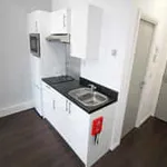 Rent 1 bedroom flat in Nottingham