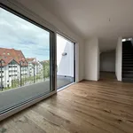 Rent 4 bedroom apartment of 144 m² in Leipzig