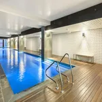 Rent 1 bedroom apartment in Melbourne