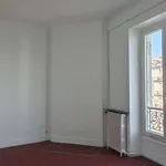 Rent 5 bedroom apartment of 183 m² in Marseille