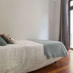 Habitación en valencia