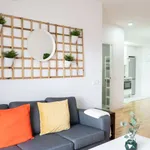 Alquilo 1 dormitorio apartamento de 57 m² en madrid